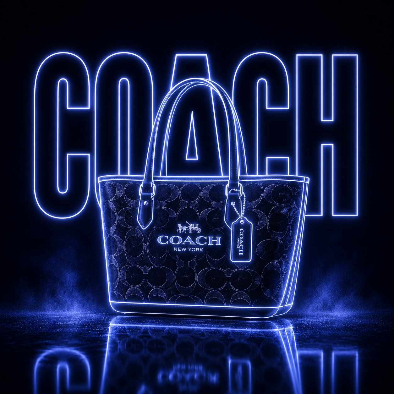 Designer bag vendor