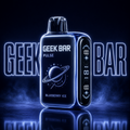Geek vendor