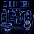 All in one bundle