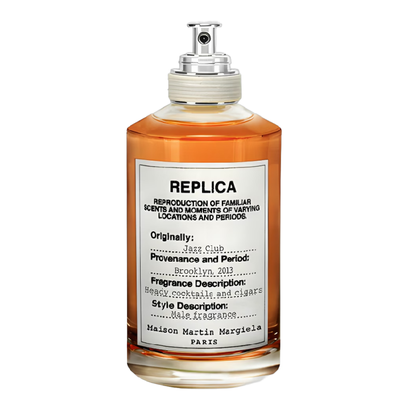 Maison Margiela Replica Jazz Club EDT