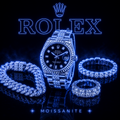 Moissanite vendor