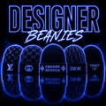 Designer beanies vendor