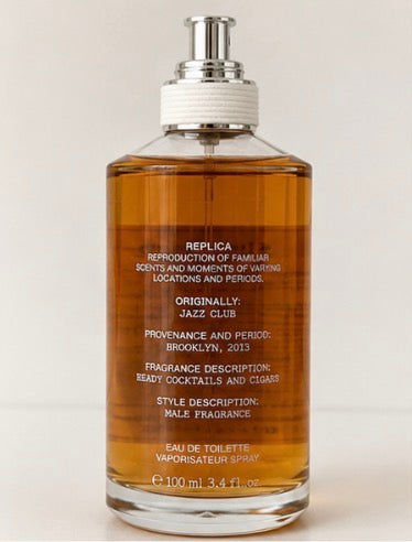 Maison Margiela Replica Jazz Club EDT