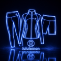 Lululemon vendor