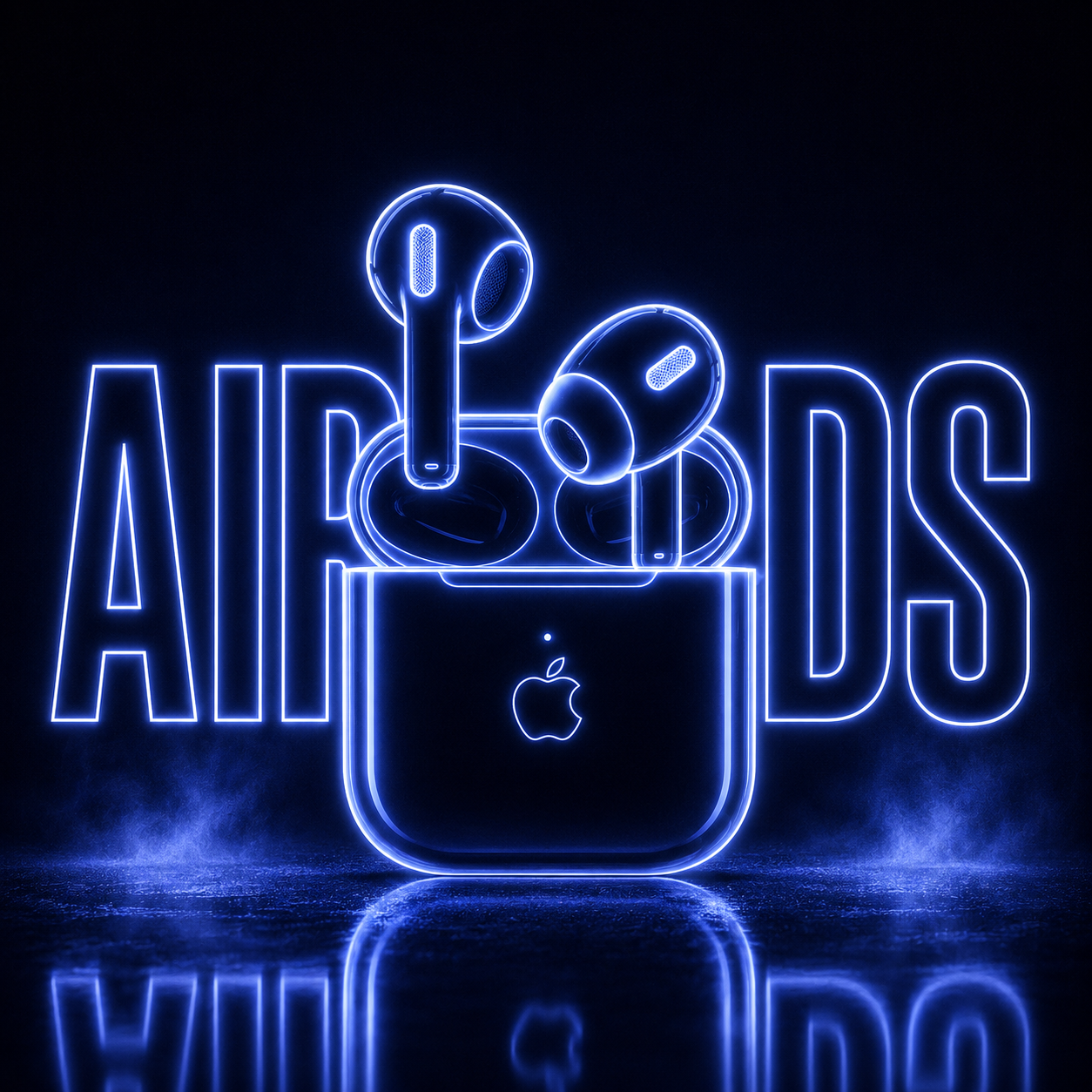 AirPods vendor